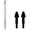 EndyTech Precision Pen - 2 pennini di ricambio per Lenovo Precision Pen 2 (2023), punte di ricambio per penna di precisione, 2 pennini di ricambio (2 pezzi)