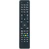 VINABTY RC-4861 Telecomando di Ricambio applicabile per Panasonic TV TX-32A300 TX-26A300E TX-26A300 TX-50AW304E TX-50AW304 TX-50A300E TX-39AW304 TX-39A300E TX-50A300 TX-39AW304E
