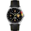 Aeroluft Orologio Racing Uomo da Pilota di Auto da Corsa/Piloti da Gara Type 2 F1 Lotus97-Senna