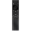 VEPRAG Telecomando universale per TV Samsung, telecomando sostitutivo per TV Samsung Crystal QLED OLED Curved HDTV 4/8K UHD Frame curvo serie Smart TV.