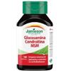Jamieson Glucosamina Condroitina Msm 120 Compresse