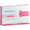 SoFarmapiù Test Tiroide Autodiagnostico 1 Test