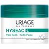 Uriage Hyseac Pasta SOS 15 g Trattamento Notte Localizzato Brufoli e Imperfezioni Con Argilla Verde