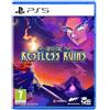 MDM MERIDIEM GAMES Into the Restless Ruins - PS5