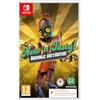 MICROÏDS New 'N' Tasty! Oddworld: Abe's Oddysee (Switch Code-in-Box)