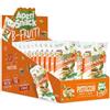 APERI SNACK Aperisnack B-Fruit - APS02.003 - Astuccio Slot 20 Snack Monodose - Pistacchi Tostati e Salati - Frutta Secca 100% Naturale - 20 monoporzioni x 25 g - Formato ideale per casa e rivendita.