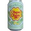 Chups CIBO - LATTINA CHUPA CHUPS FRIZZANTE MELONE E LATTE 345 ML