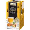 GOLD KILI - Bevanda istantanea allo zenzero e curcuma - (10x 16 GR)