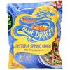 Blue Dragon Mescolare Salse Friggere (ostrica e cipolla primavera) 3 x 120 g)