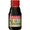 Rabenhorst COLPO DI FRUTTA CON FERRO, VITAMINA C E NIACIN 60 ml - ROTBACKCHEN