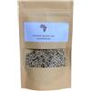 Generico Pepe bianco del Camerun - Grani aromatici per cucina - 25 g