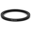 Generico STEP DOWN 77-67MM anello adattatore 77MM-67MM adapter ring 77MM 67MM 77-67 77 67 MM obiettivo lente ottica lens per filtro paraluce tappo
