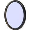 AKLOSIPY Luce Notturna C da 67 Mm per Obiettivo della Fotocamera Che Riduce la Luce Migliore Fotografia Notturna (58MM)