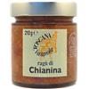 Toscana in tavola Ragù di Chianina Toscana in tavola