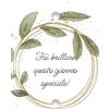 Tecnografica Etichette per Scintille Luminose, Cartoncini Decorativi per Matrimonio, Nozze, Taglio Torta, Anniversario, Compleano, Decorazioni per Feste (5 - Olivo, 100)