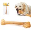Nobleza osso naturale da masticare per cani media e grande, 1 pezzo 30 cm/180 g, prodotto senza chimici