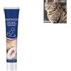 GNAUMORE Gel Protettivo Impermeabile per Ferite per Animali,Gel per la Cura delle Ferite dell'Animale Domestico,Benda Liquida per Animali Domestici,Gel per la Cura delle Ferite per Animali Domestici