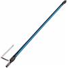 Monetais Truss Rod per chitarra a 2 vie Truss Rod per chitarra 460 mm regolabile per blu elettrico