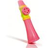 Gosizos Kazoo per bambini e adulti, con strumenti professionali per kazoo da appendere al collo, strumento musicale divertente per suonare da solo, regalo per tutte le età, senza bisogno di membrane