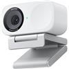 Insta360 Link 2 C AI-aangedreven 4K-webcam met 1/2" sensor voor meer details, pr