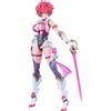 グッドスマイルカンパニー GOOD SMILE COMPANY PLAMATEA Cutie Honey Nova Cutie Miele, Non Scala, Modello in