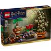 LEGO Harry Potter Zweinstein Kruidenkunde Planten - Speelgoed voor Kinderen met