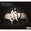 Billie Eilish WHEN WE ALL FALL ASLEEP, WHERE DO WE GO? (CD) Album