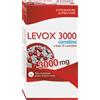 AQUA VIVA LEVOX 3000 CARNITINA 6FL