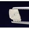 Sparkling Fancy Diamonds Diamante Naturale Grezzo Sciolto 0.45 Carati, Pietra Irregolare