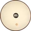 Meinl Percussion 14 Jumbo Djembe Head, Yellow