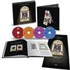 AMPED The Turn Of A Friendly Card (3CD+Blu-ray) - Box Set