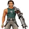 NECA GEARS OF WAR 3 SERIE 1 MARCUS FENIX ACTION FIGURE NUOVA IN BLISTER!! Neca