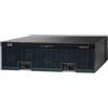 Cisco Router Cisco 3945 - 3 porte - 17 slot - montaggio su rack