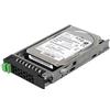 Fujitsu enterprise - Disco rigido - 1,2 TB - Hot-swap - 2,5" (6,4 cm) - SAS 12Gb/s - 10000 rpm (confezione da 20) - per P