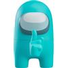 Good Smile Company Among Us Nendoroid Actionfigur Crewmate (Ciano) 10 cm GSC12755