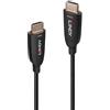 Lindy 38510 cavo HDMI 10 m HDMI tipo A Standard Nero
