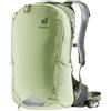 Deuter Plecak turystyczny Deuter Race Air 10, mineral/glove