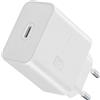 Cellularline ACHSMUSBC45W, Interno, CA, Bianco