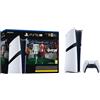 Sony Playstation 5 Pro FC26 Bundle 2 TB Wi-Fi Black, White