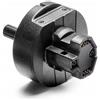 Thrustmaster 4060325, PC, PlayStation 4, PlayStation 5, Xbox 360, Xbox One, Xbox Series S, Xbox Series X, Radstand, Schwarz, Thrustmaster, 1 x aggiornamento a sgancio rapido (e relativo cavo) 1 x cavo (altro connettore) 3 x viti 1 x chiave Torx..., 1 …