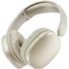 Music Sound MAXI3 Cuffie wireless over-ear MAXI3 con tecnologia Active Noise Cancelling: esperienza d'ascolto immersiva e priva di distrazioni, fino a 35 ore di autonomia. Design moderno, comfort, stile e suono rivoluzionario e potente.