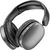 Music Sound MAXI3 Cuffie wireless over-ear MAXI3 con tecnologia Active Noise Cancelling: esperienza d'ascolto immersiva e priva di distrazioni, fino a 35 ore di autonomia. Design moderno, comfort, stile e suono rivoluzionario e potente.