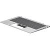 HP M16933-051 - Tastiera - Francese - Tastiera retroilluminata - HP