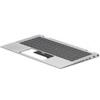 HP M16982-081 - Tastiera - Danese - Tastiera retroilluminata - HP
