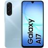 Samsung Smartphone Samsung Galaxy A17 Tim Light Blue