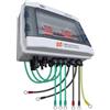 OEM Scatola combinatore DC, impermeabile IP65, protezione da sovratensione, con cavo