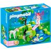 PLAYMOBIL® 4148 - Set compatto Giardinetto delle fate
