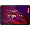 Lenovo Yoga Tab , 28,2 cm (11,1"), 3200 x 2000 px, 256 GB, 8 GB, Android 15, Grigio