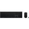 Lenovo Professional Wireless Rechargeable Keyboard And Mouse Combo AI Italy