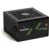 Tecnoware FAL851TPM, 850 W, 180 - 240 V, 47 - 63 Hz, 4 A, Attivo, 25 A